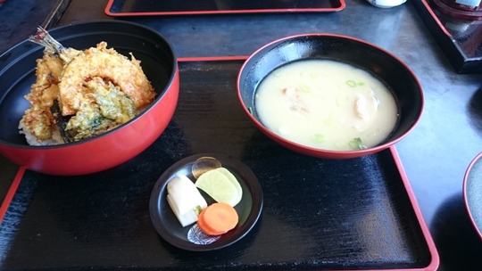 ツアー下見～♪