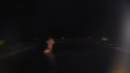 黒部峡谷トレッキング　下ノ廊下へ～♪②