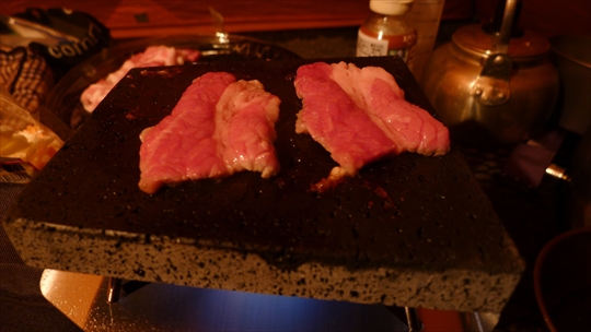 ＧＷの締めは浩庵で～♪