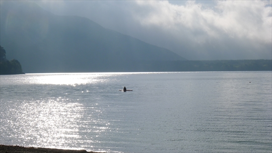 ＧＷの締めは浩庵で～♪