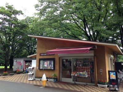 小金井公園BBQ〜いつもの仲間と♪〜