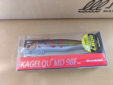 カゲロウMDがやっと買えた