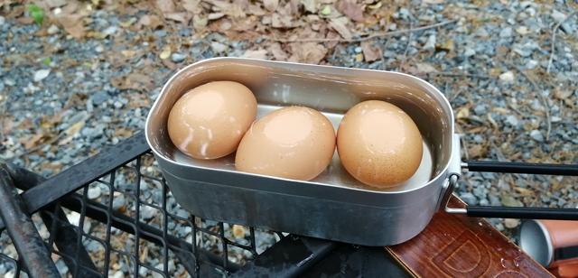 卵サンド