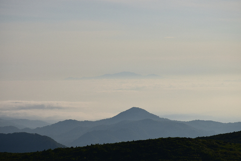 栗駒山