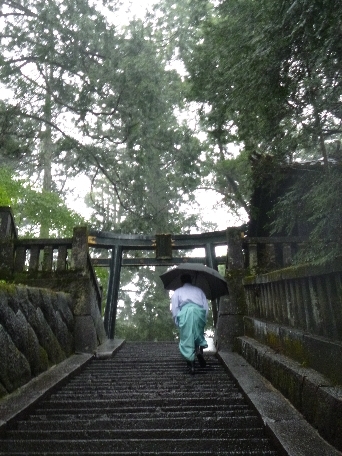 日光東照宮