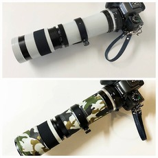 Lightdow ズーム レンズ　レンズカバー