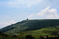車山 霧ヶ峰