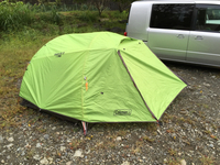 土村キャンプ 1日目 ① 2015/10/12 19:17:03