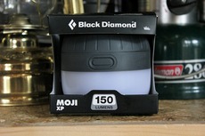 Black Diamond Moji XP♪