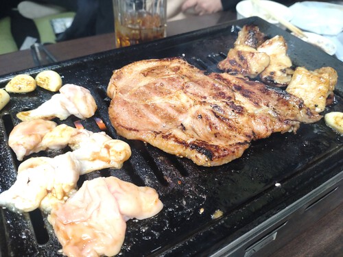 鮎カタログと暴年改