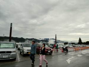 県民の森グリーンロッジの巻　その①