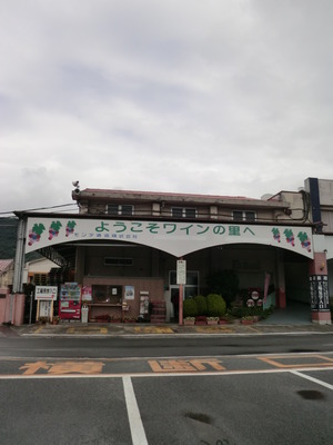 県民の森グリーンロッジの巻　その①