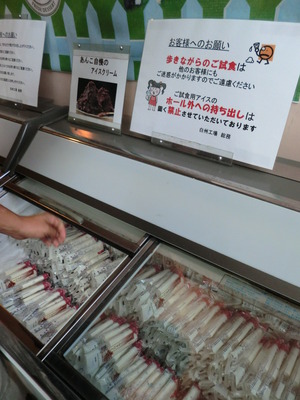県民の森グリーンロッジの巻　その②