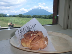 北海道キャンプ　その⑨