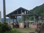 北海道キャンプ　その⑩