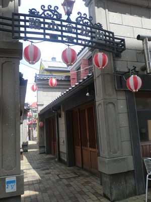 北海道キャンプ　その⑬