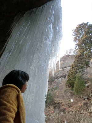 草津国際スキー場　色々満喫の旅　その④