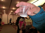 苗場スキー場　　踏んだり蹴ったりの旅…