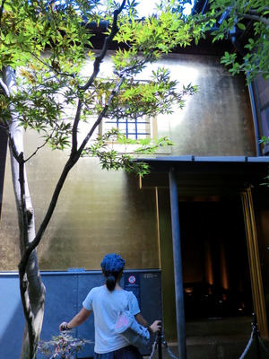 北陸キャンプ　やっぱり…ドタバタ旅の巻　その③
