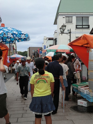 北陸キャンプ　やっぱり…ドタバタ旅の巻　その⑫