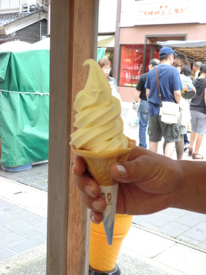 北陸キャンプ　やっぱり…ドタバタ旅の巻　その⑫