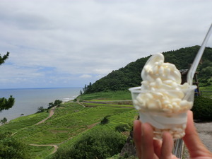 北陸キャンプ　やっぱり…ドタバタ旅の巻　その⑫