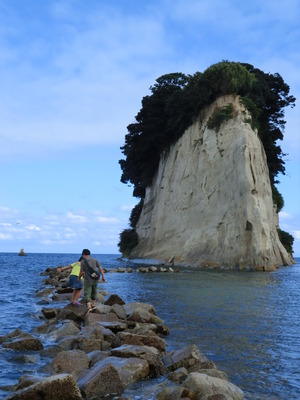 北陸キャンプ　やっぱり…ドタバタ旅の巻　その⑭