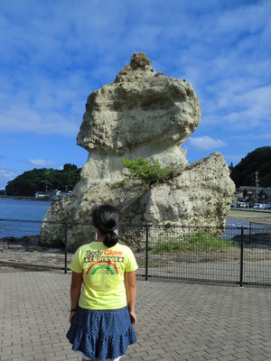 北陸キャンプ　やっぱり…ドタバタ旅の巻　その⑭