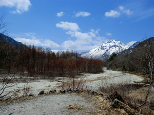 平湯キャンプ　やっぱり…キャンプっしょの旅　その⑤