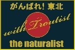 がんばれ！東北 with Troutist　プロジェクト 2011/04/06 00:11:15