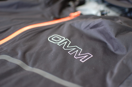 OMM Kamleika Race Jacket