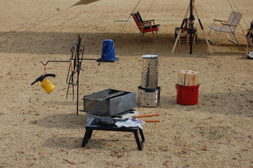 otokogumi CAMP