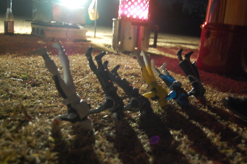 otokogumi CAMP