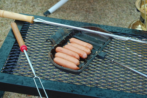 関東での忘年会