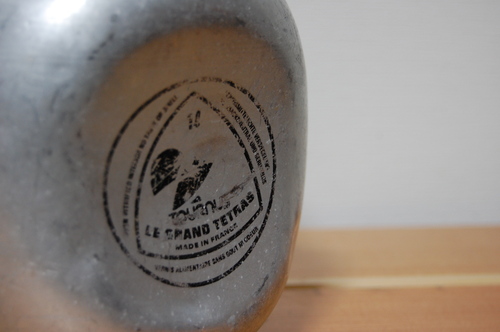 LE GRAND TETRAS/1L