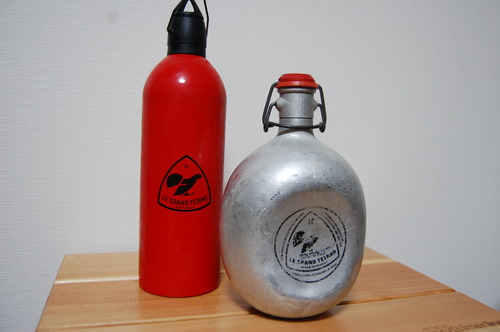 LE GRAND TETRAS/1L