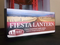 GSI FIESTA LANTERN