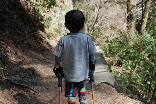高尾山