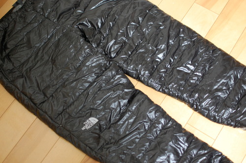 THE NORTH FACE / LIGHT HAET PANT