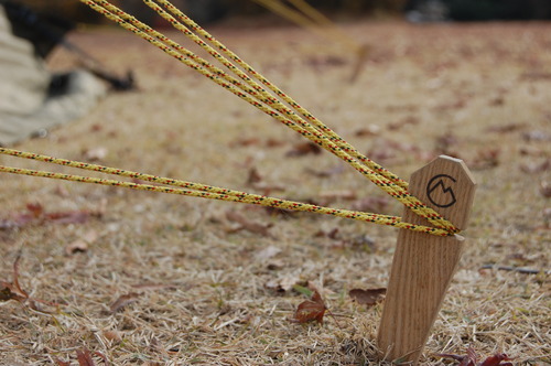 otokogumi CAMP
