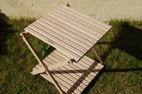 TARASH STAND TABLE
