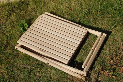 TARASH STAND TABLE