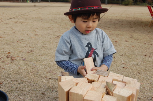 otokogumi CAMP