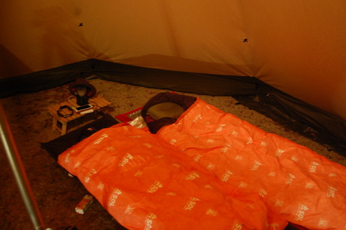 otokogumi CAMP