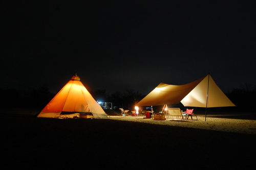 otokogumi CAMP