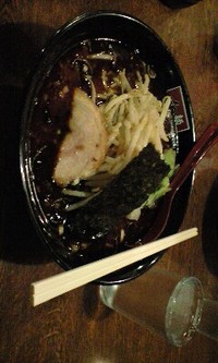 ラーメン.麺屋やだら 2009/10/27 20:59:31