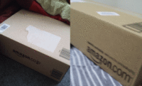 599円サーキュレーター＆kelty campsink＠amazon