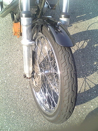 プチツー　ロマンチック街道 2007/08/22 14:01:00