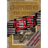 シナーズのChopper TownなるDVD もうみました? 2007/08/29 12:49:00