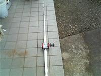 １００円ロッド！ 2008/06/22 12:38:51